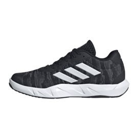 Adidas amplimove tränare ih5269 skor svart 1