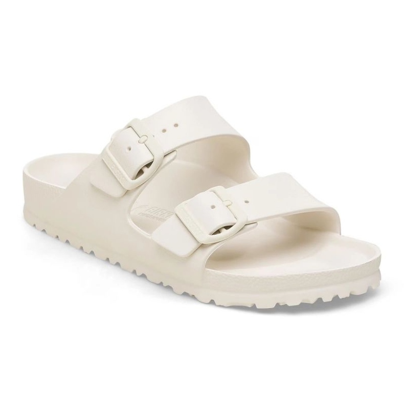Birkenstock Arizona Eva 1027384 White Flip -flops vit 1