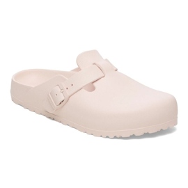 Birkenstock Boston Eva klaffar 1029583 rosa 1