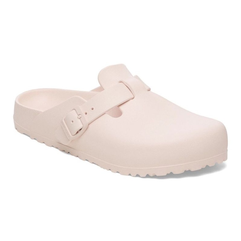 Birkenstock Boston Eva klaffar 1029583 rosa 1