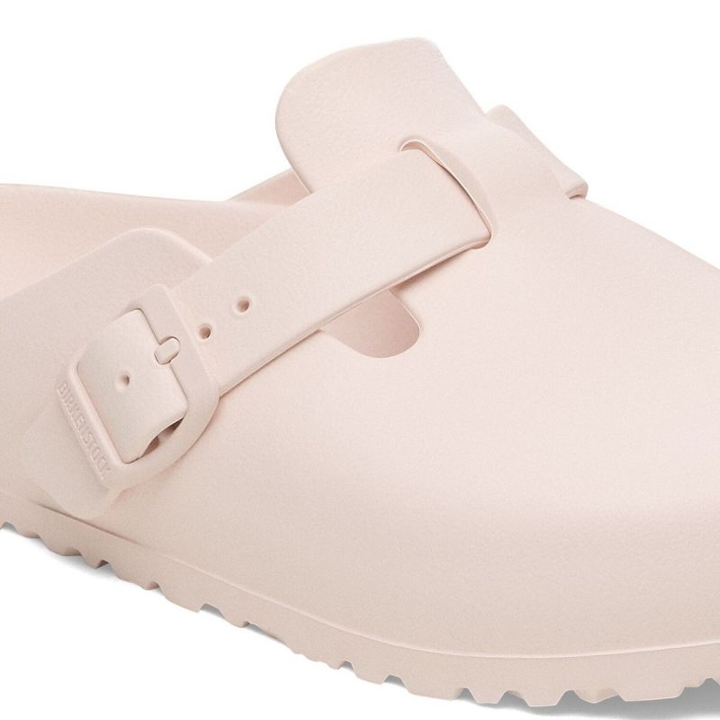 Birkenstock Boston Eva klaffar 1029583 rosa 2