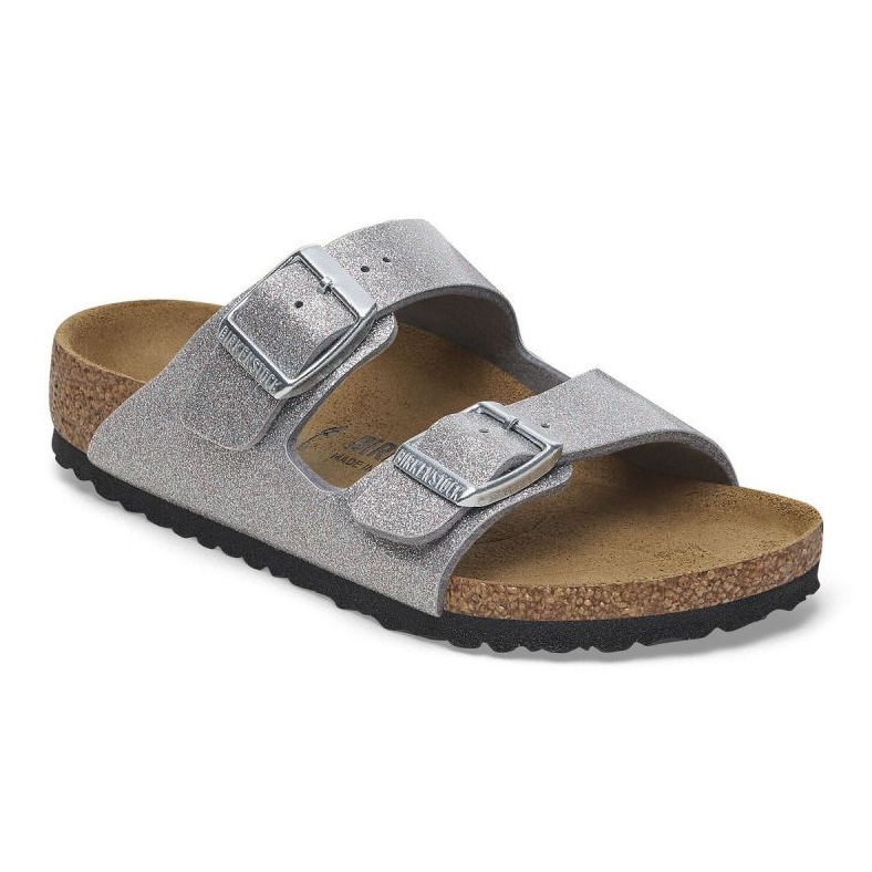Birkenstock Arizona BS 1029453 Flip -flops silver- 1