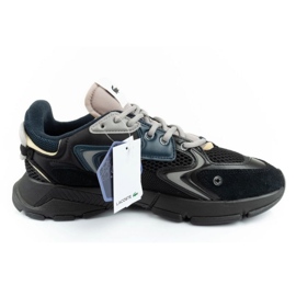 Lacoste L003 NEO 745SMA0001075 Skor svart 4