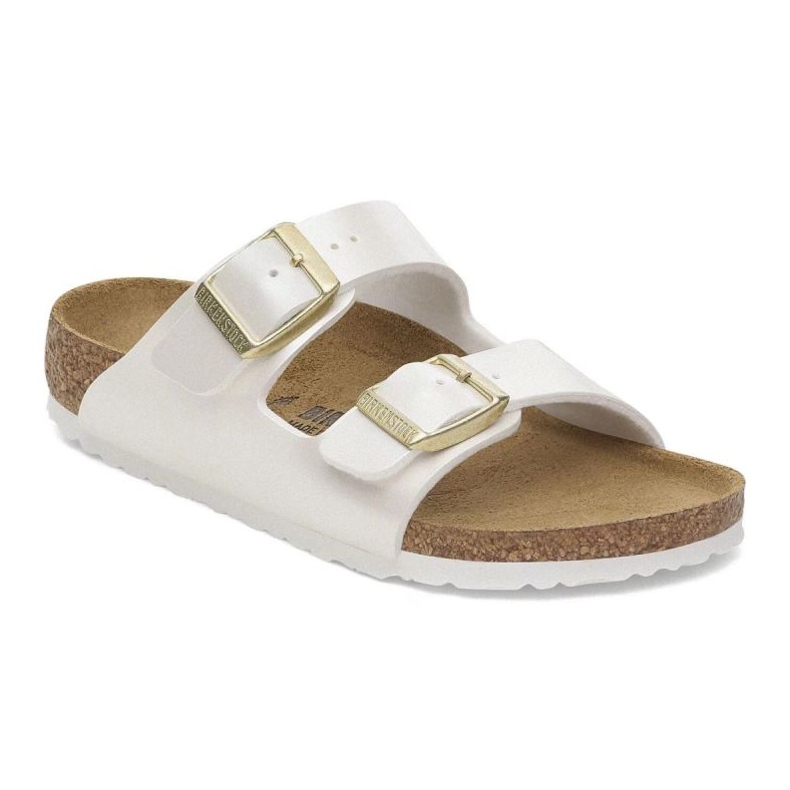 Birkenstock Arizona BS 1029446 flip -flops vit 1