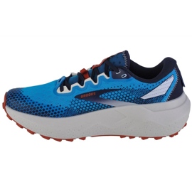 Brooks Caldera 6 skor 1103791D490 blå 1