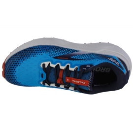 Brooks Caldera 6 skor 1103791D490 blå 2
