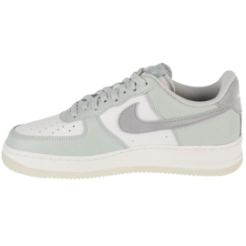 Nike Air Force 1 07 LV8 FJ4170-003 Skor vit 1