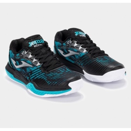 Tennisskor Joma Point Men 2531 TPOIS2531C svart 1