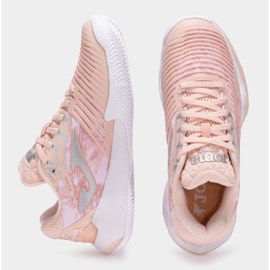 Tennisskor Joma Point Lady 2513 Tppoils2513AC rosa 1