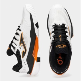 Tennisskor Joma Slam Men 2542 TSLAMS2542OM vit 1