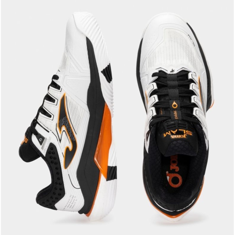 Tennisskor Joma Slam Men 2542 TSLAMS2542OM vit 1