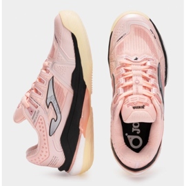 Tennisskor Joma Slam Lady 2529 TSLALS2529OM rosa 1