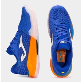 Tennisskor Joma Ace Men 2504 M Waces2504AC blå 2