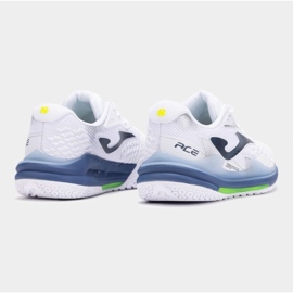 Tennisskor Joma Ace Men 2502 M TANS2502AC vit 2