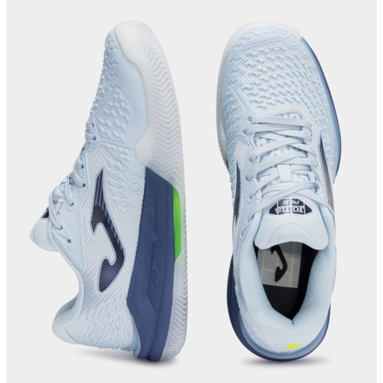 Tennisskor Joma Ace Men 2505 TANS2505AC blå 1