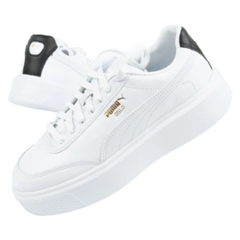 Puma Oslo Maja sportskor 374864 01 vit 1