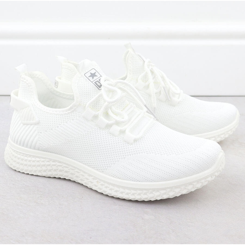 News Lättvita nyhetssportskor 3634 2