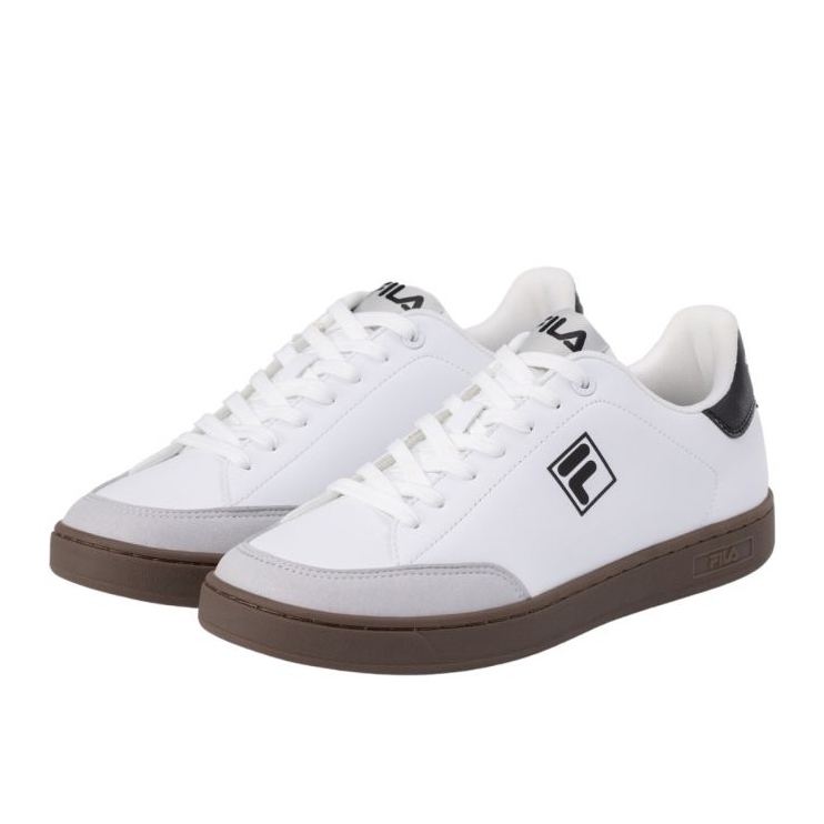 FILA COURTBAY FFW0477 13036 Vita skor 1
