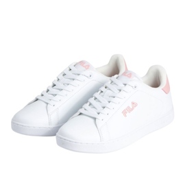 FILA COURTBAY LINEAR FFW0527 13394 Vita skor 1