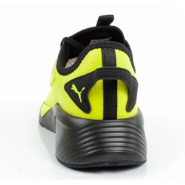 Löpskor Puma vedergäller 2 376676 51 Grönt 4