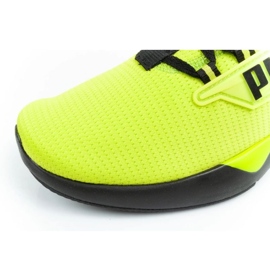 Löpskor Puma vedergäller 2 376676 51 Grönt 5