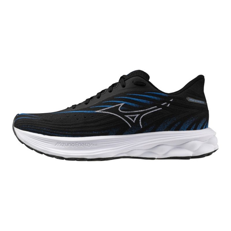 Löpskor Mizuno Wave Skyrise 6 J1GC250905 svart 1