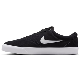 Nike Charge Sedee IB2750-001 skor svart 1