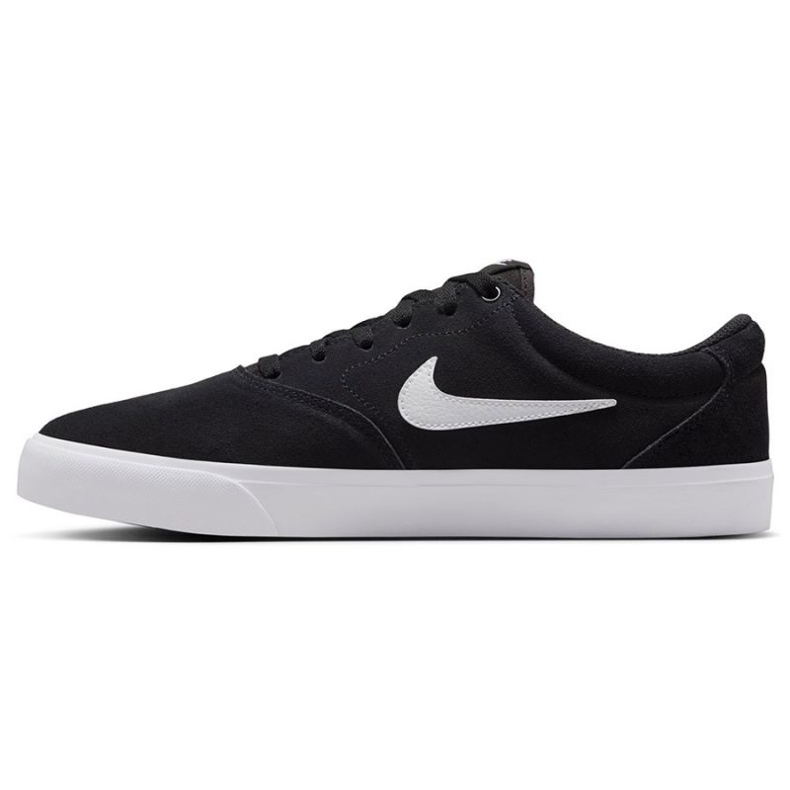 Nike Charge Sedee IB2750-001 skor svart 1