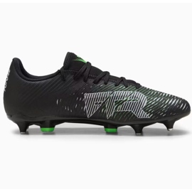 Puma Future 8 Play MXSG 108375-02 Fotbollskor svart 1