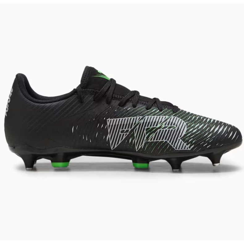 Puma Future 8 Play MXSG 108375-02 Fotbollskor svart 1