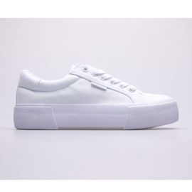 Lee Cooper LCW-22-31-0884L skor vit 9