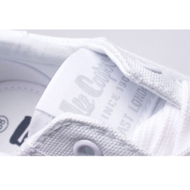 Lee Cooper LCW-22-31-0884L skor vit 10