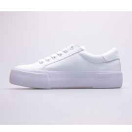 Lee Cooper LCW-22-31-0884L skor vit 13