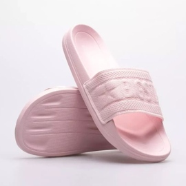 Big Star Tofflor W LL274A157-600 rosa 10