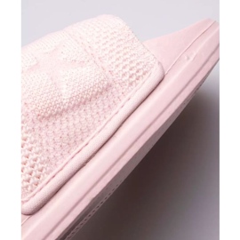 Big Star Tofflor W LL274A157-600 rosa 12