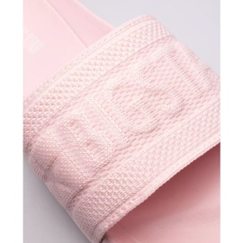 Big Star Tofflor W LL274A157-600 rosa 13