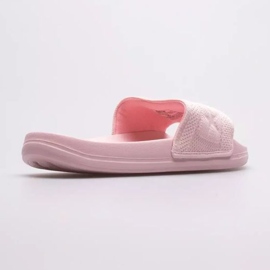 Big Star Tofflor W LL274A157-600 rosa 14