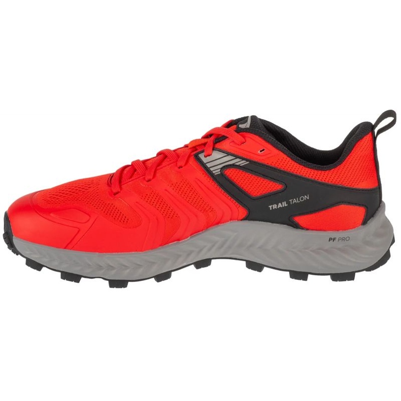 Inov-8 TrailTalon Running Shoes 001275-RDBK-S-001 röd 1