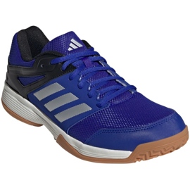 Adidas Speedcourt I IH0577 skor blå 1