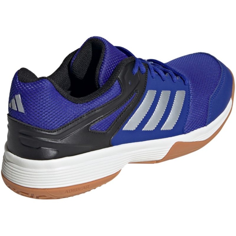 Adidas Speedcourt I IH0577 skor blå 2