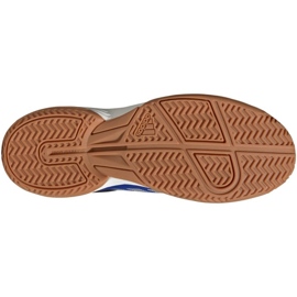 Adidas Speedcourt I IH0577 skor blå 5