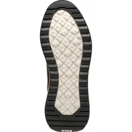 Helly Hansen Beckett 11991 725 vattentäta skor brun 1