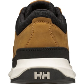 Helly Hansen Beckett 11991 725 vattentäta skor brun 3