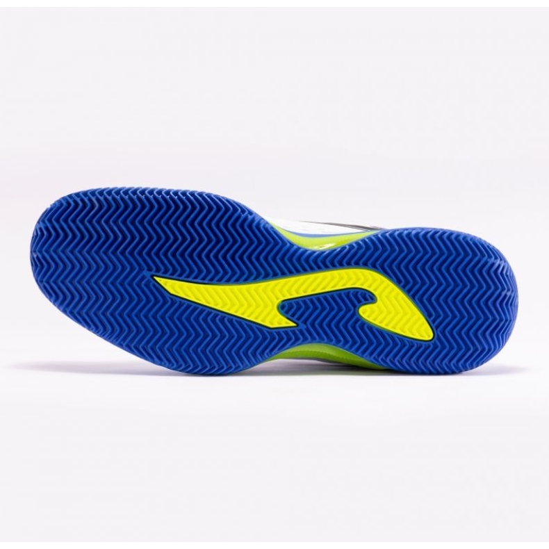 Tennisskor Joma Roland 2402 TROLAS2402AC VIT 1