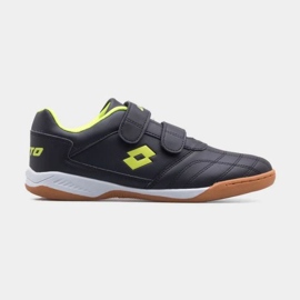 Lotto Packer K 2600110K-1124 skor svart 7