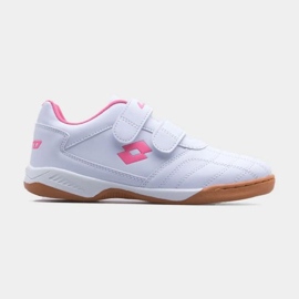 Lotto Packer K 2600110K-1044 skor vit 7