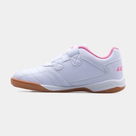 Lotto Packer K 2600110K-1044 skor vit 10