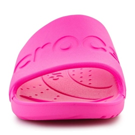 Crocs Pink Crush 210088-6TW flip-flops rosa 8