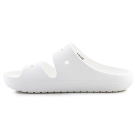 Crocs Classic Sandal V2 209403-100 Sandaler vit 2