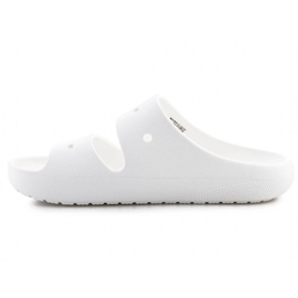 Crocs Classic Sandal V2 209403-100 Sandaler vit 10